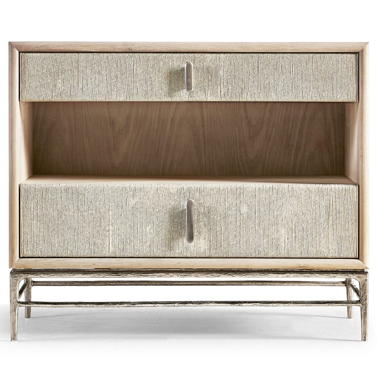 Danish Bedside Cabinet