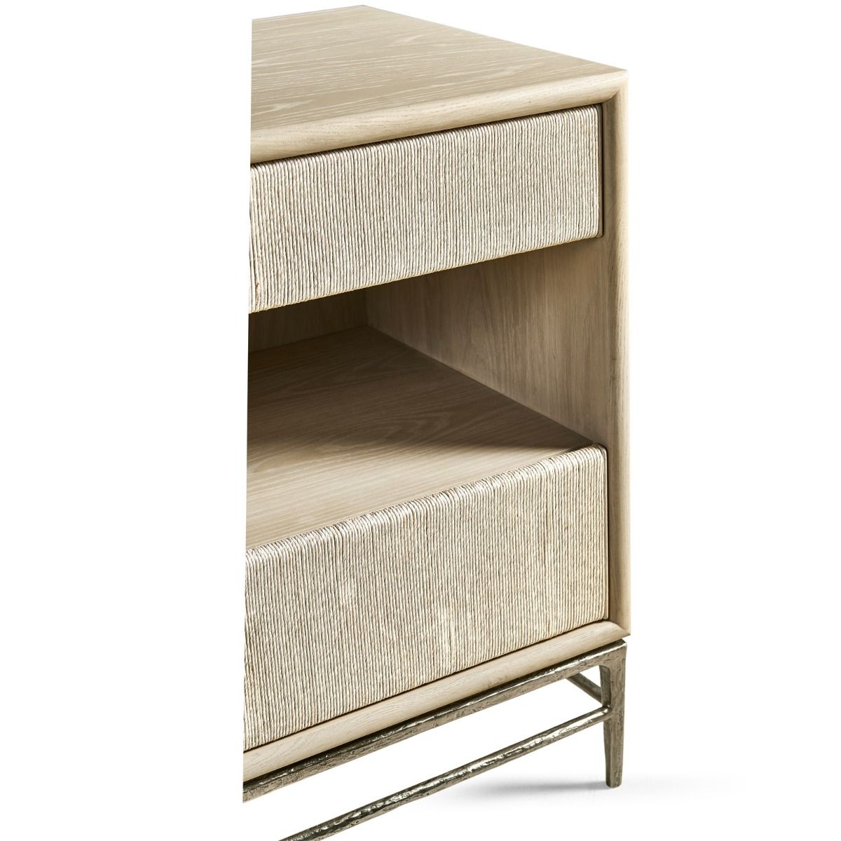 Danish Bedside Cabinet