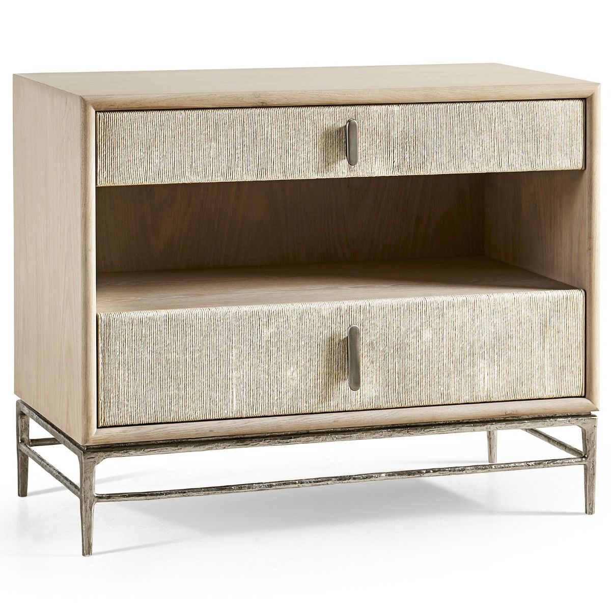 Danish Bedside Cabinet