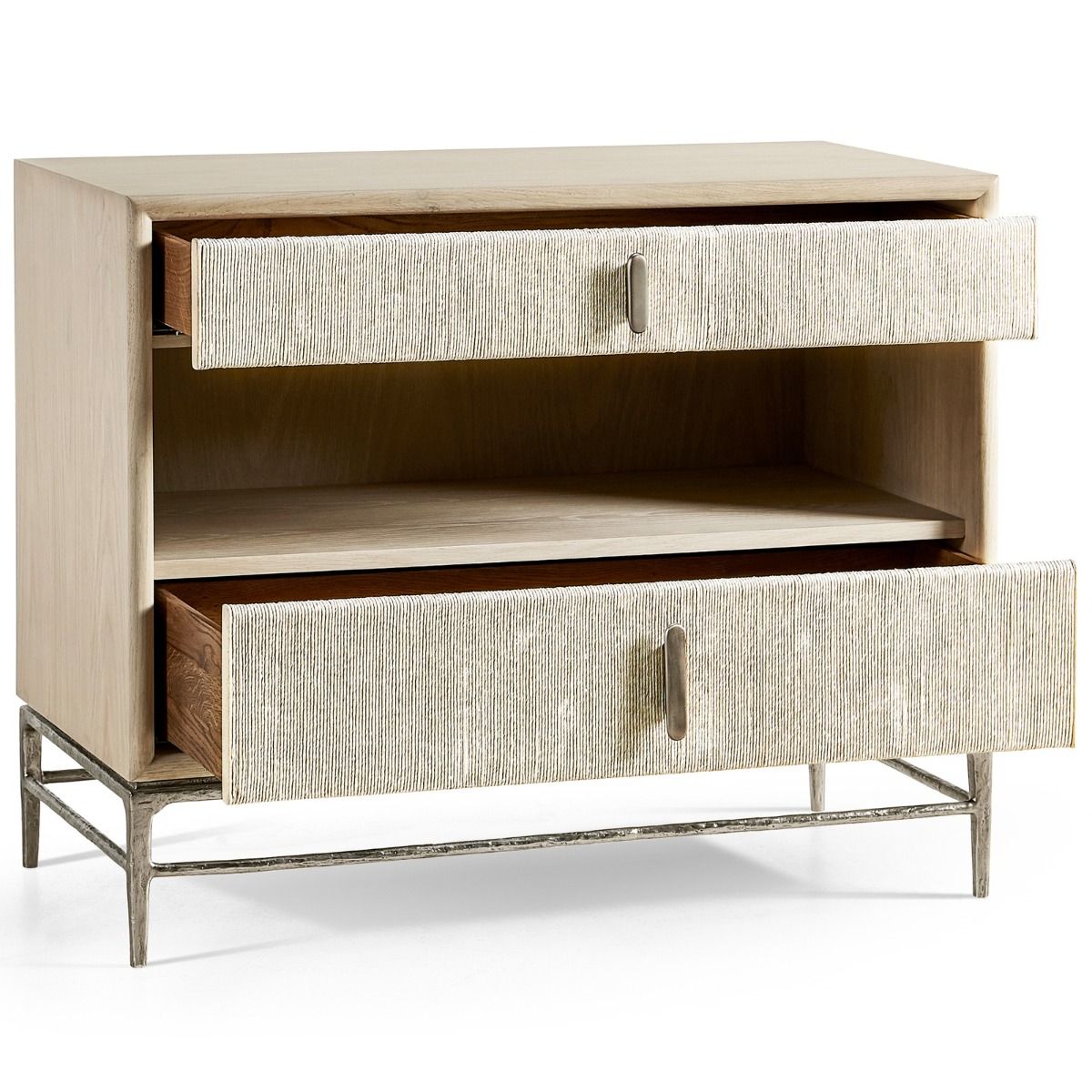 Danish Bedside Cabinet