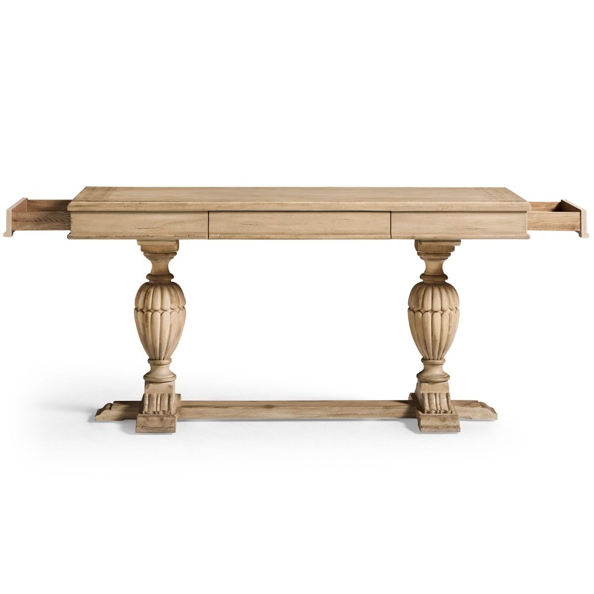 Temporal Console Table