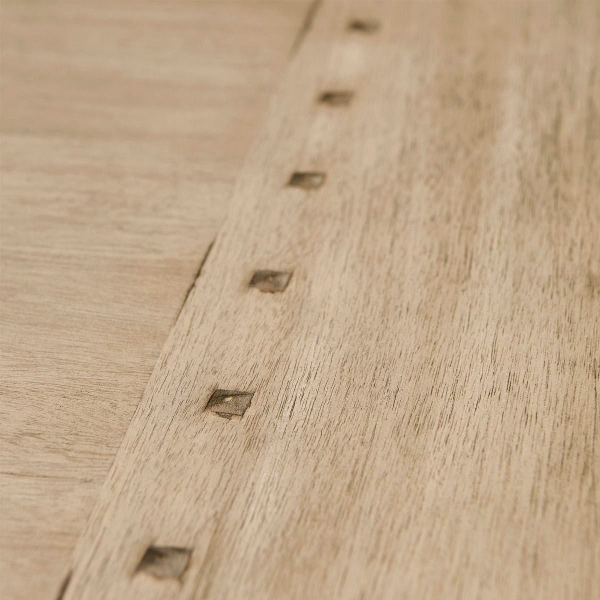 Temporal Console Table