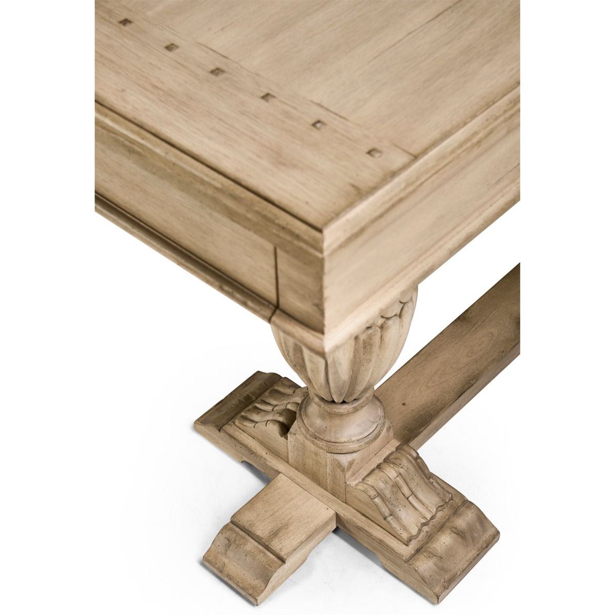 Temporal Console Table