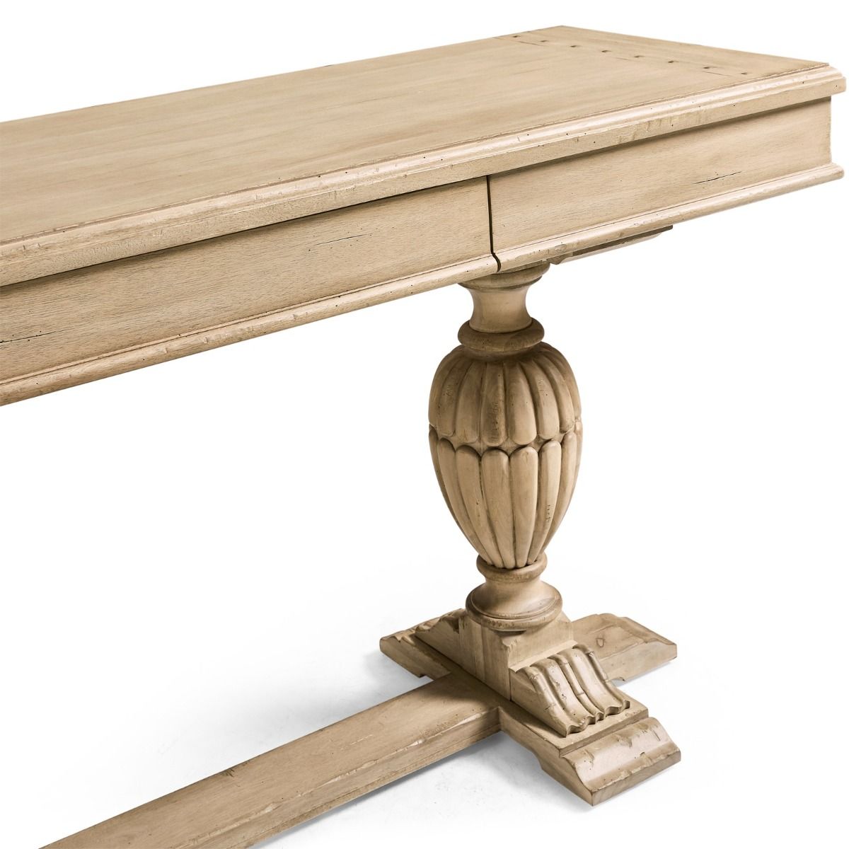 Temporal Console Table