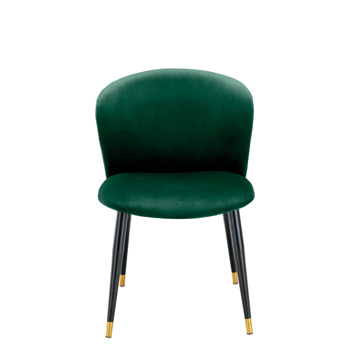 Eichholtz Volante Dining Chair - Dark Green