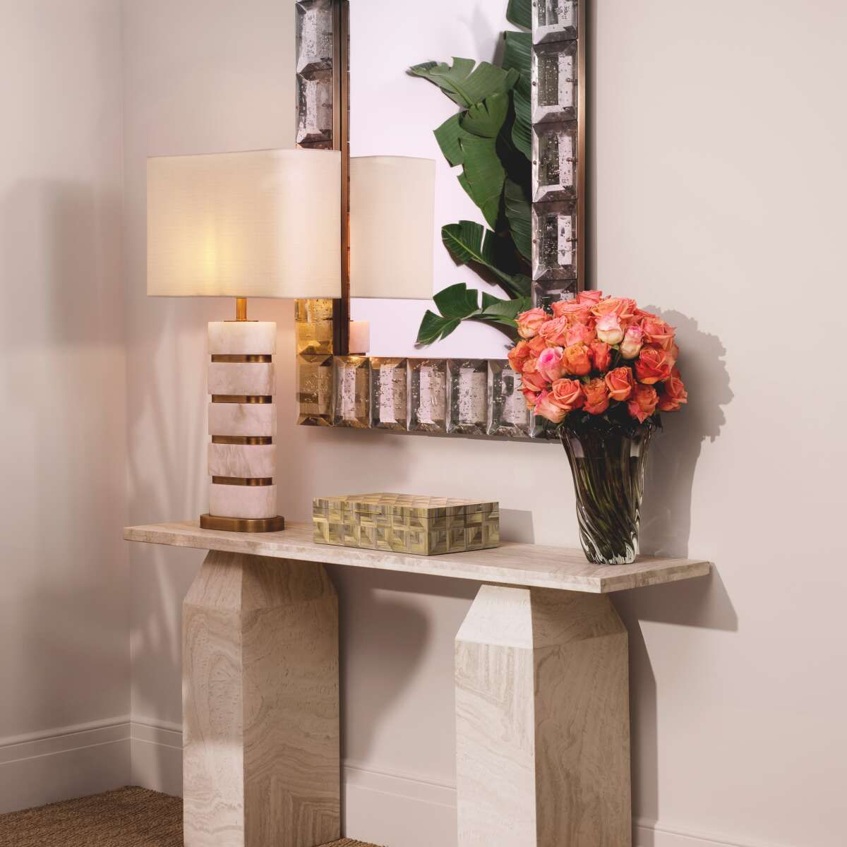 Tarragona Console Table