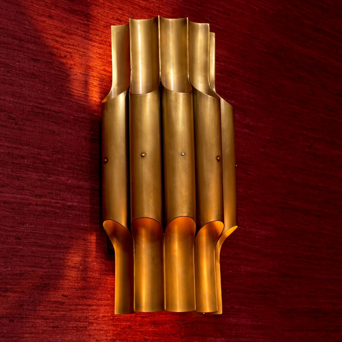 Quintara Wall Lamp