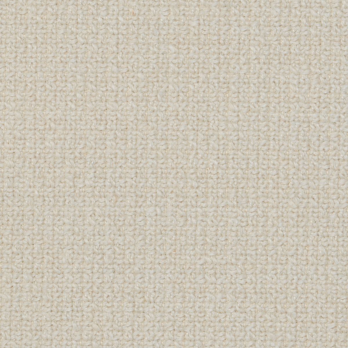 Set of three minimalist cream stools