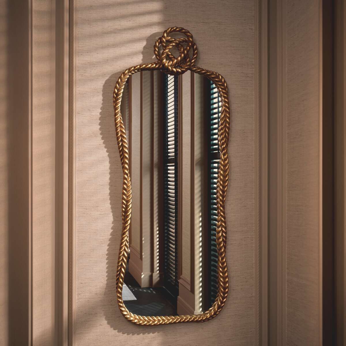 Vincenso Mirror - L