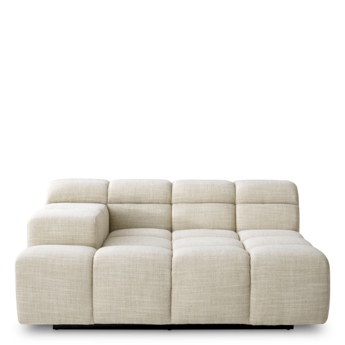 Hunter Modular Sofa - Left Lounge