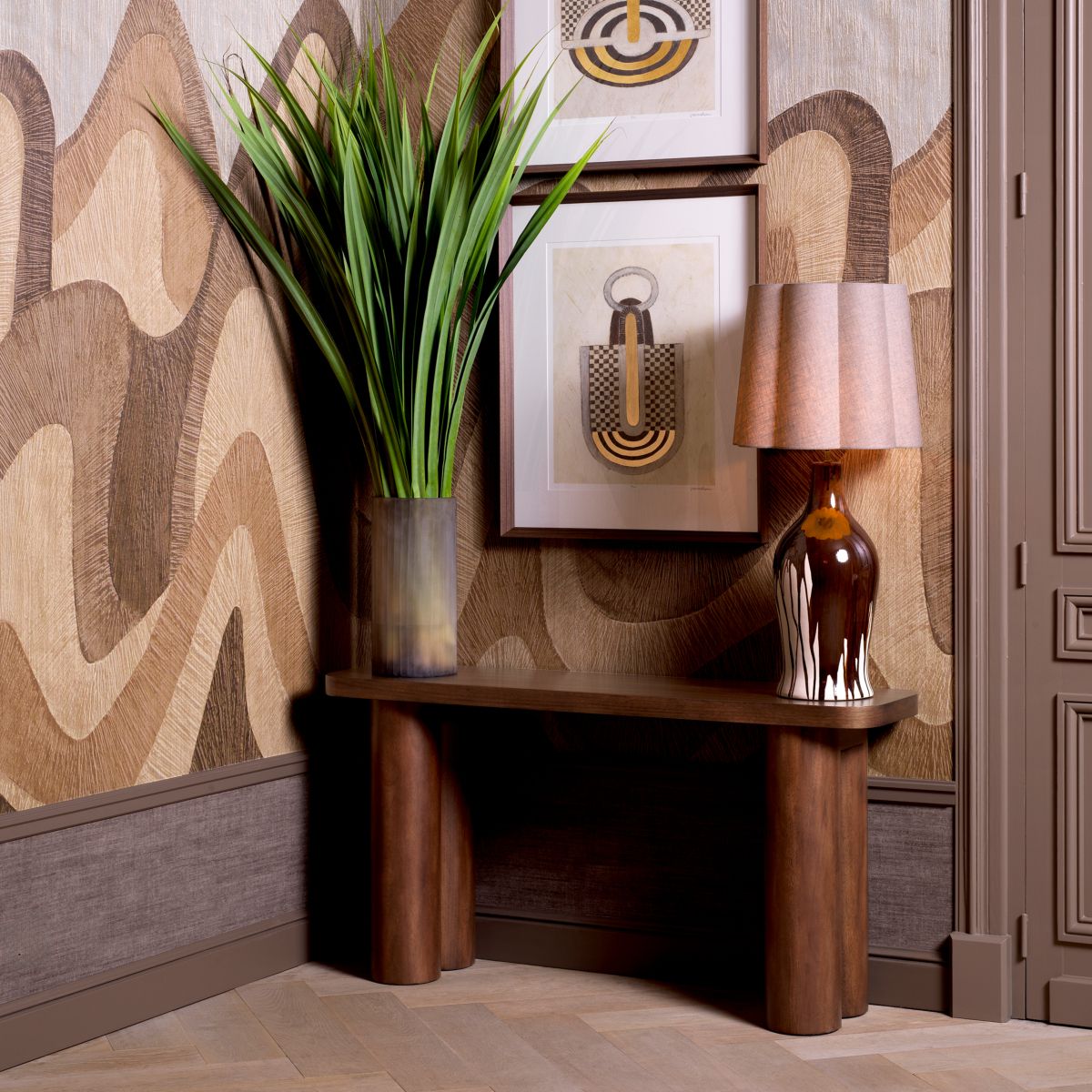 Lindbrook Console Table
