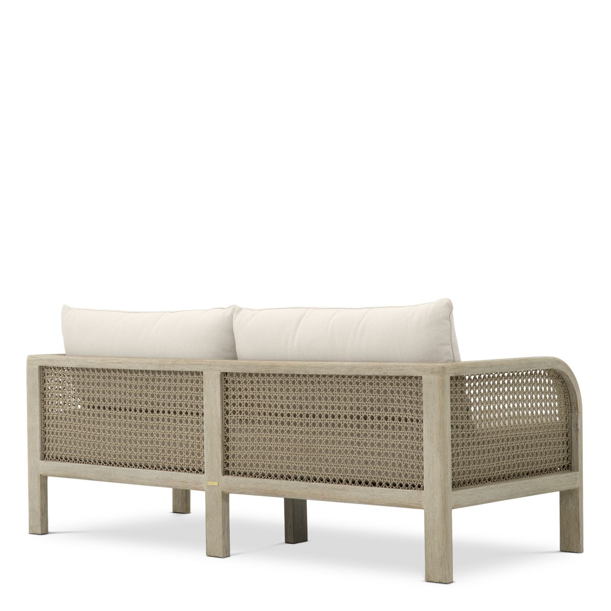 Julian Outdoor Sofa - S