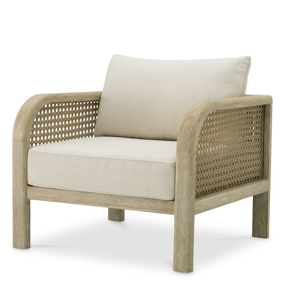 Julian Outdoor Chair