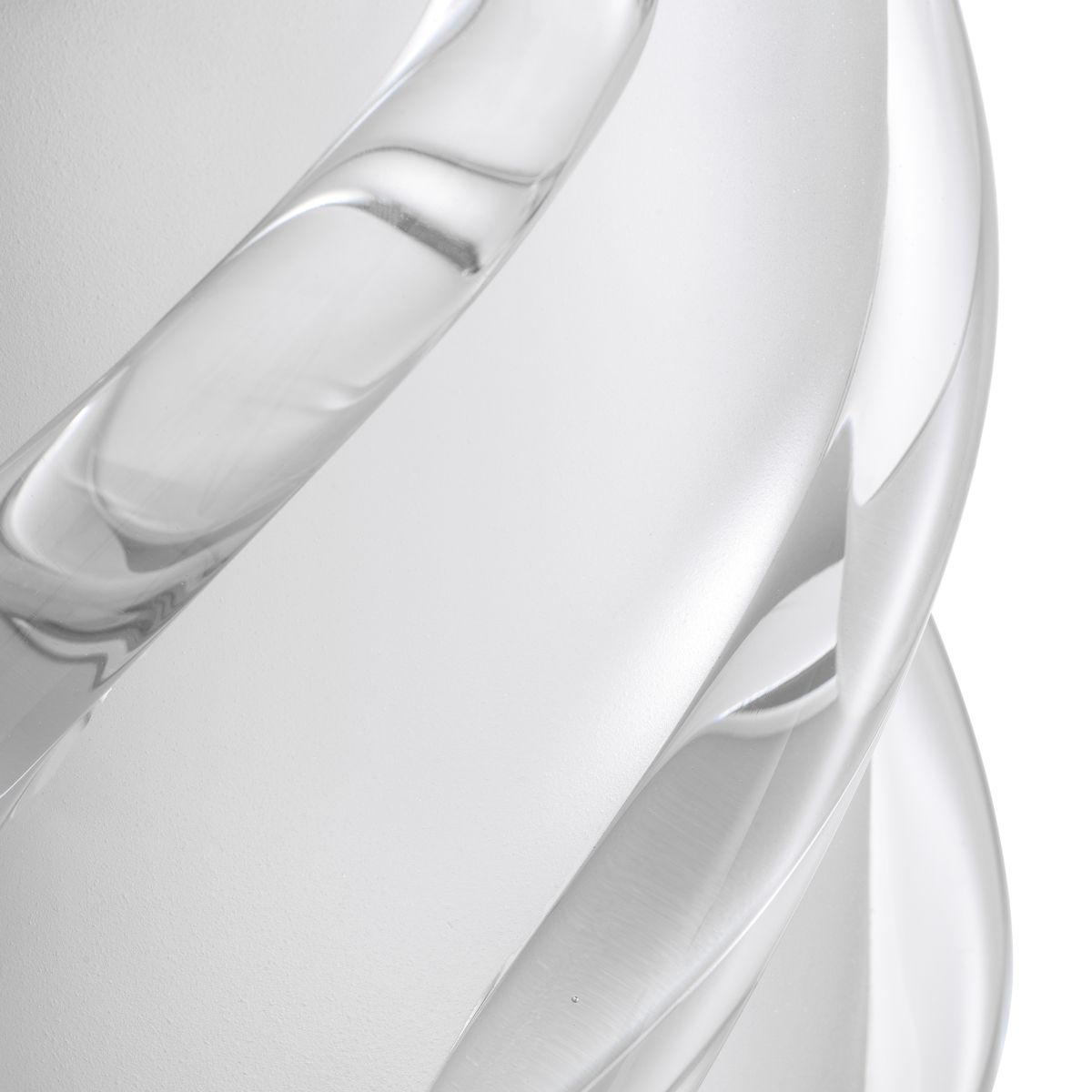 Celestino Vase - S - Frosted White