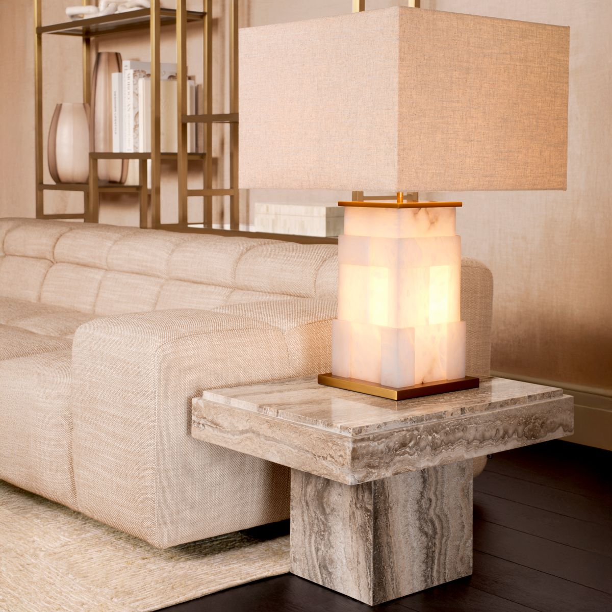 Fabiano Table Lamp
