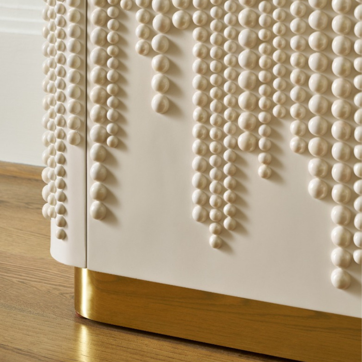 Judith Leiber 2-door Cabinet