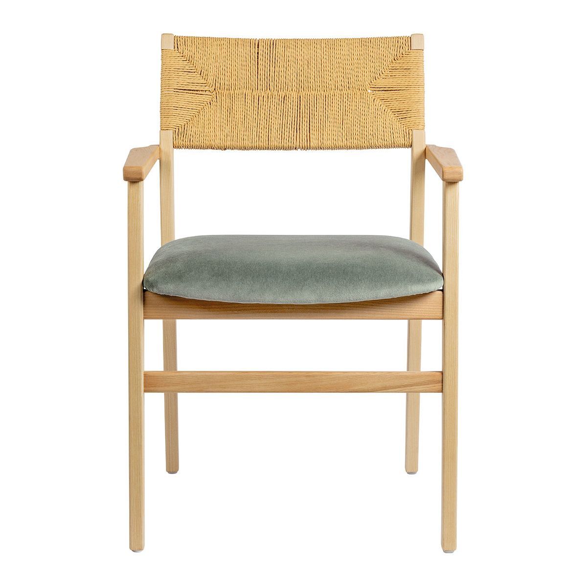 Paloma Chair - Khaki