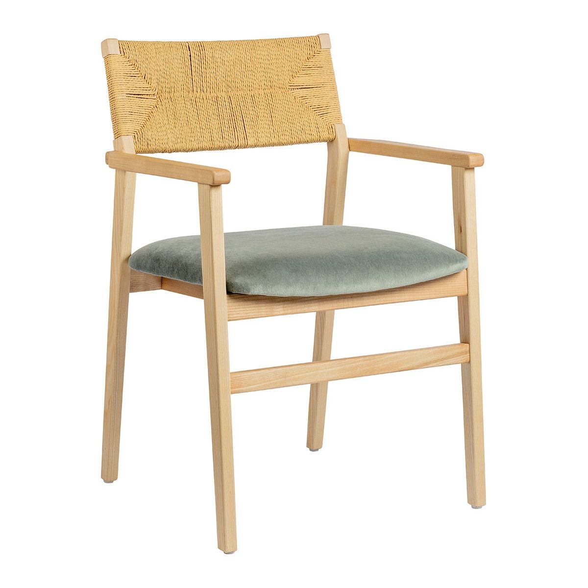 Paloma Chair - Khaki