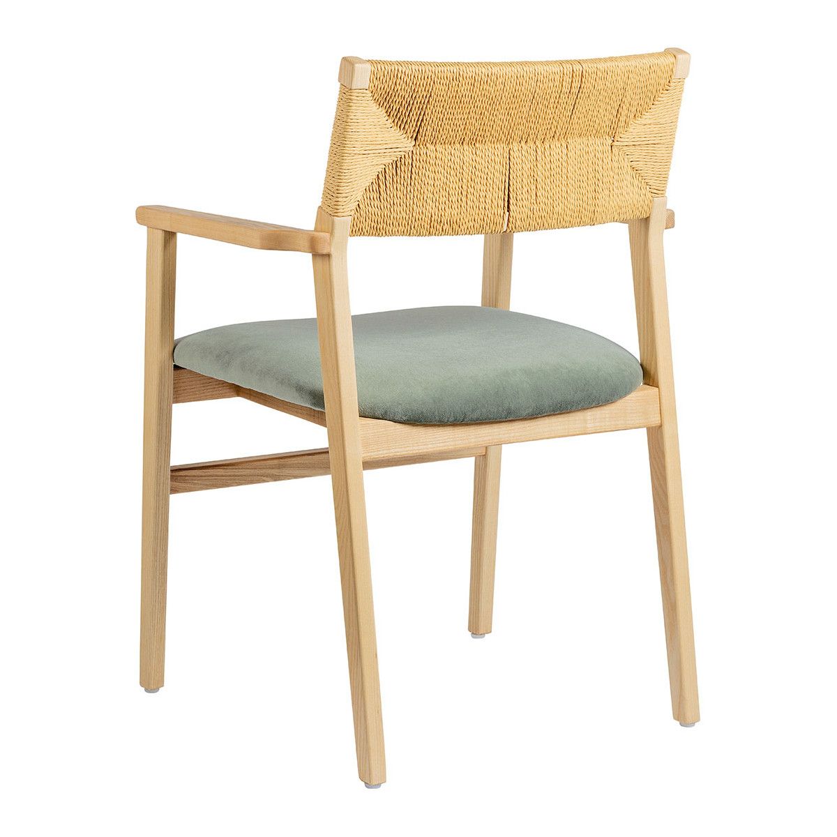 Paloma Chair - Khaki