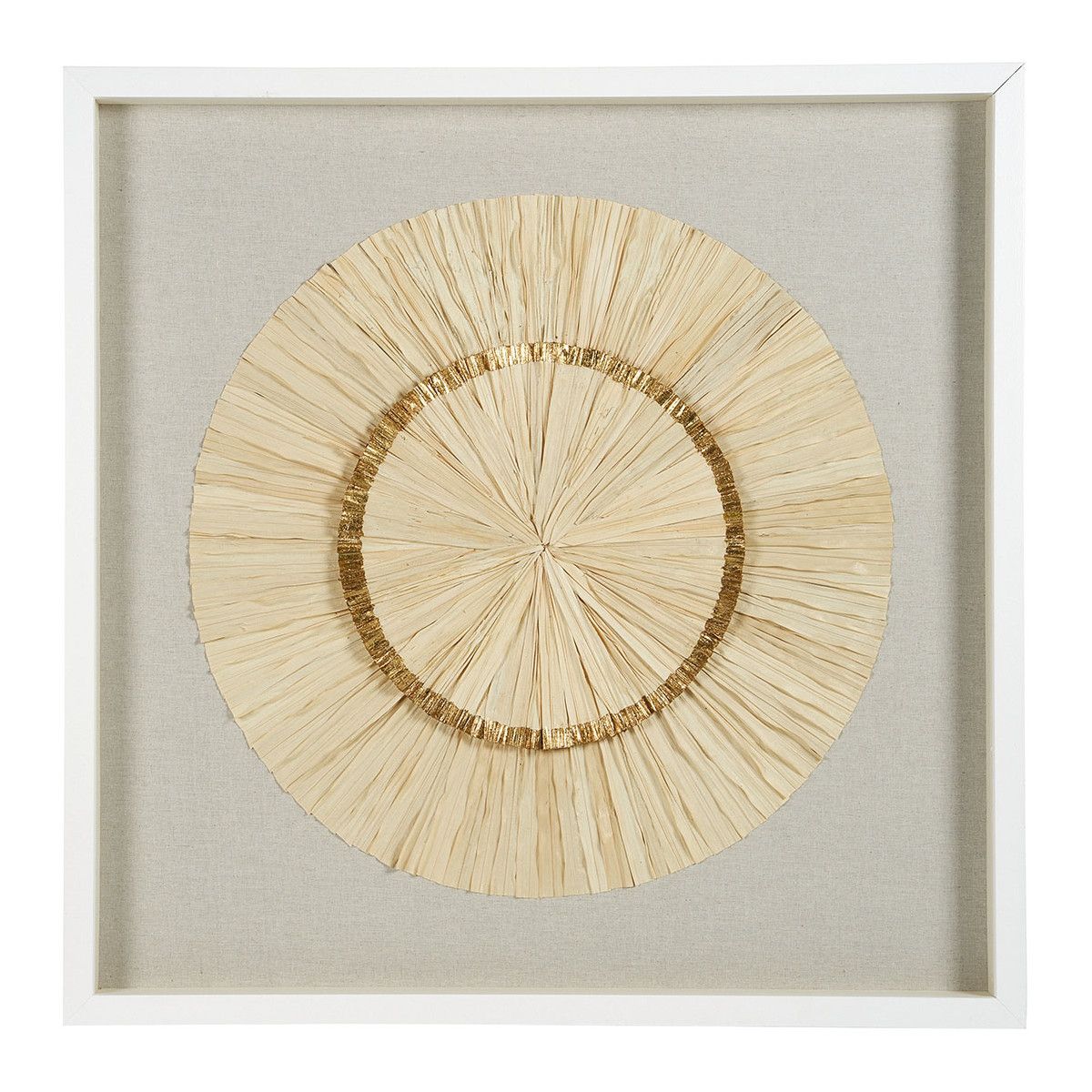 Rosace Wall Decoration