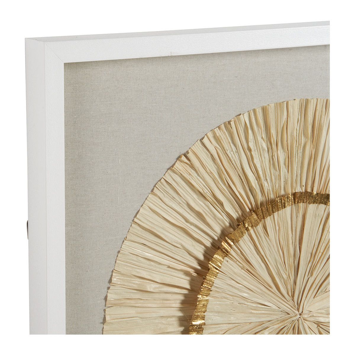 Rosace Wall Decoration