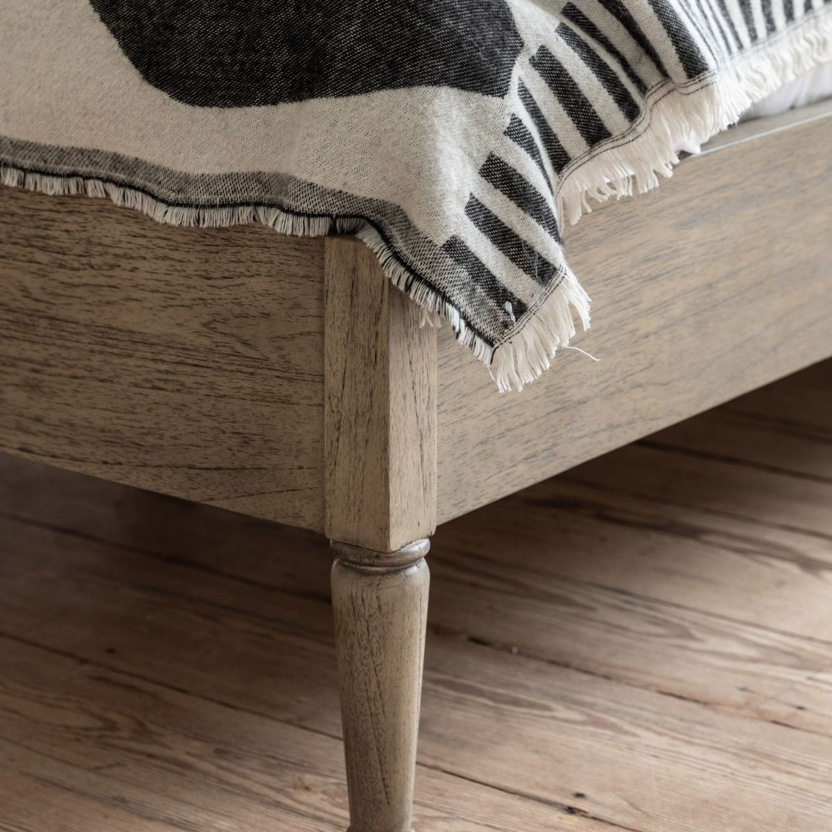 Ambrose Bed - Kingsize