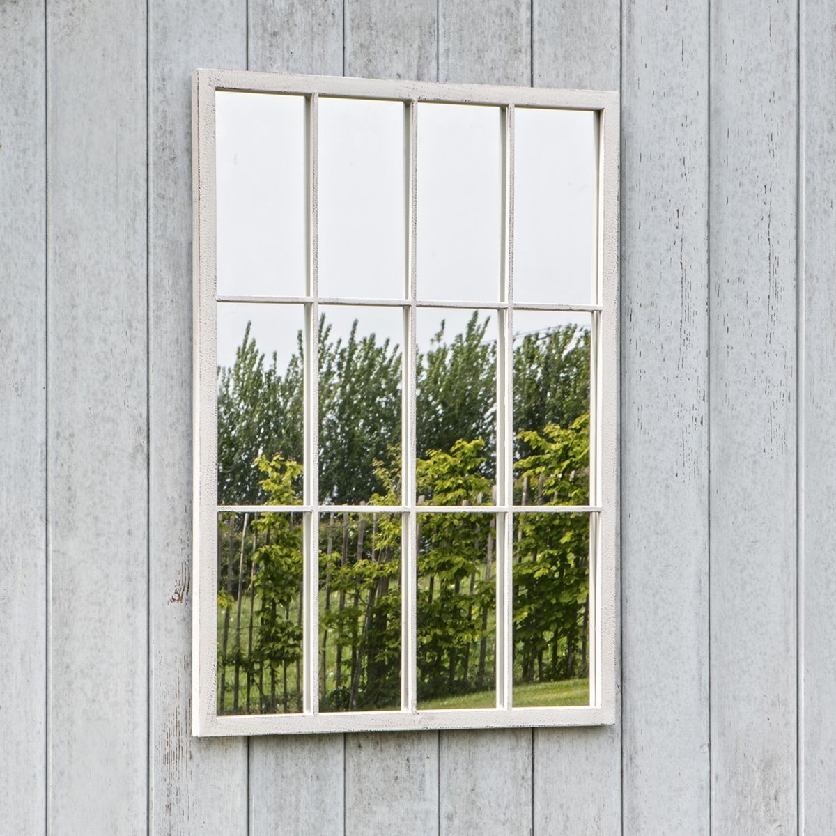 Miu Outdoor Mirror