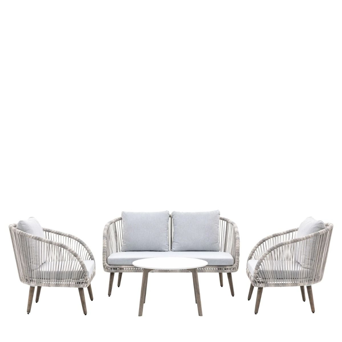 Sorrento Lounge Set