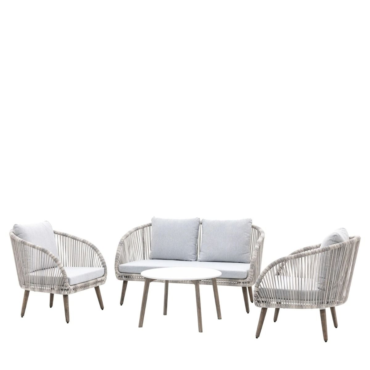Sorrento Lounge Set