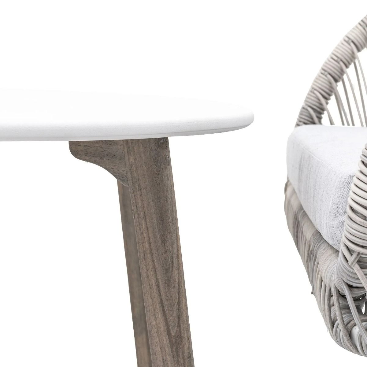 Sorrento Lounge Set