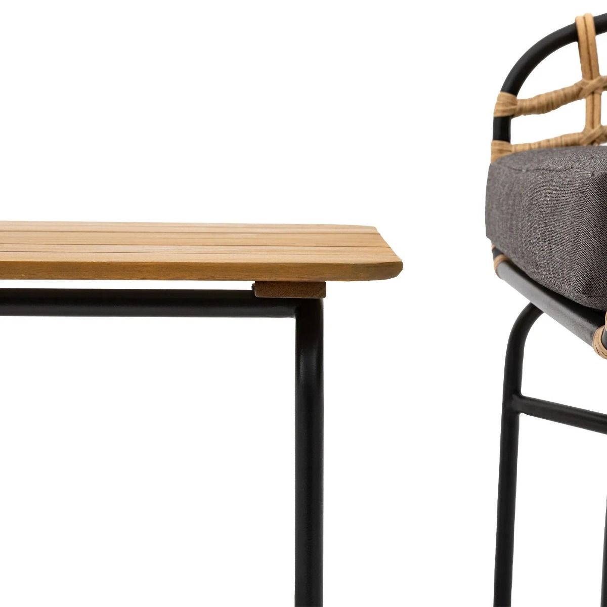 Sceania Outdoor Lounge Set