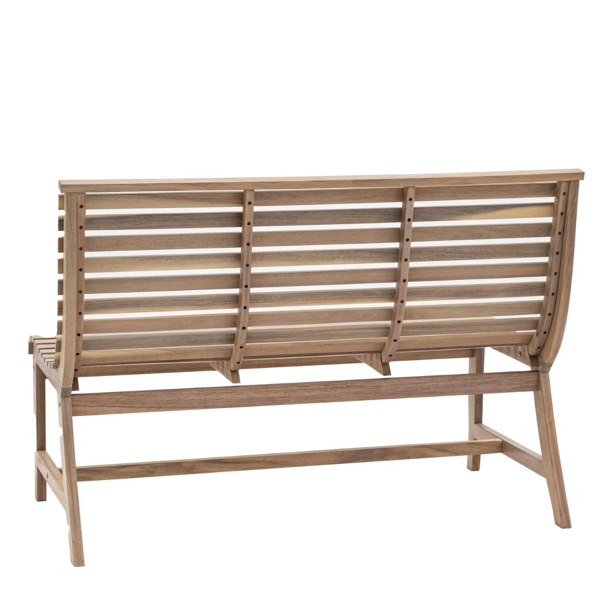 Christie Outdoor Bench