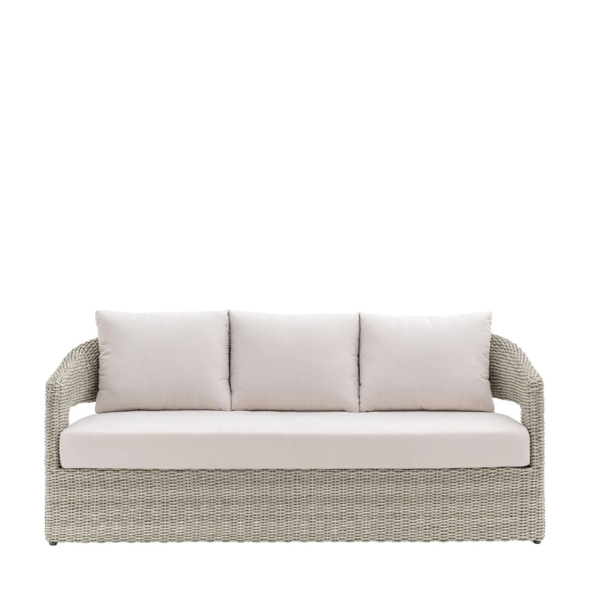 Zephros Outdoor Sofa