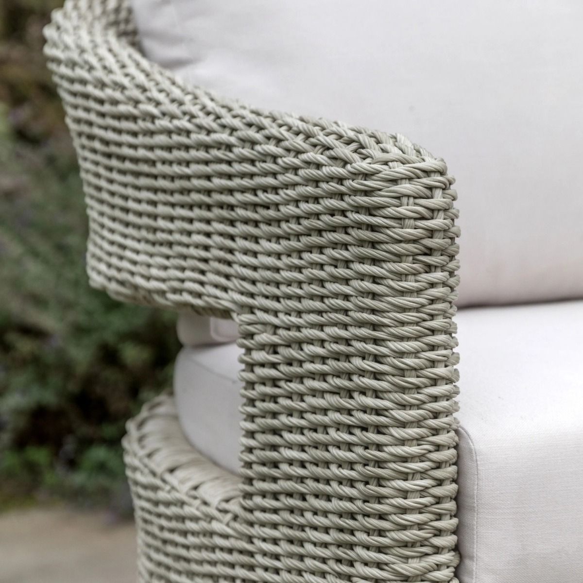 Zephros Outdoor Sofa