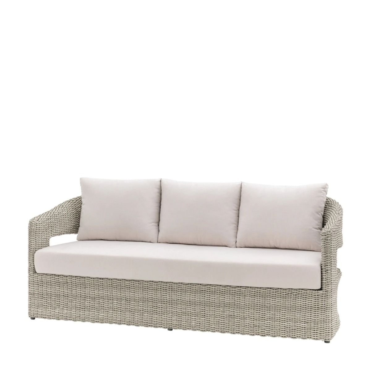 Zephros Outdoor Sofa