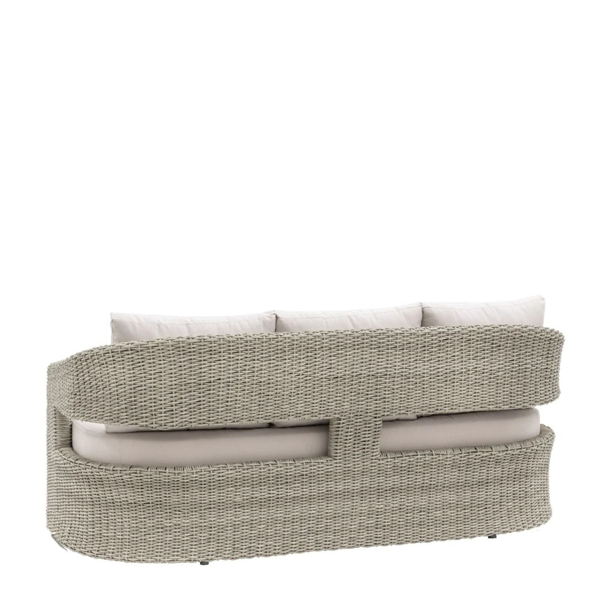 Zephros Outdoor Sofa