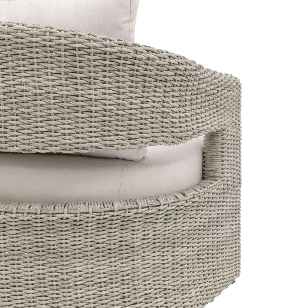 Zephros Outdoor Sofa