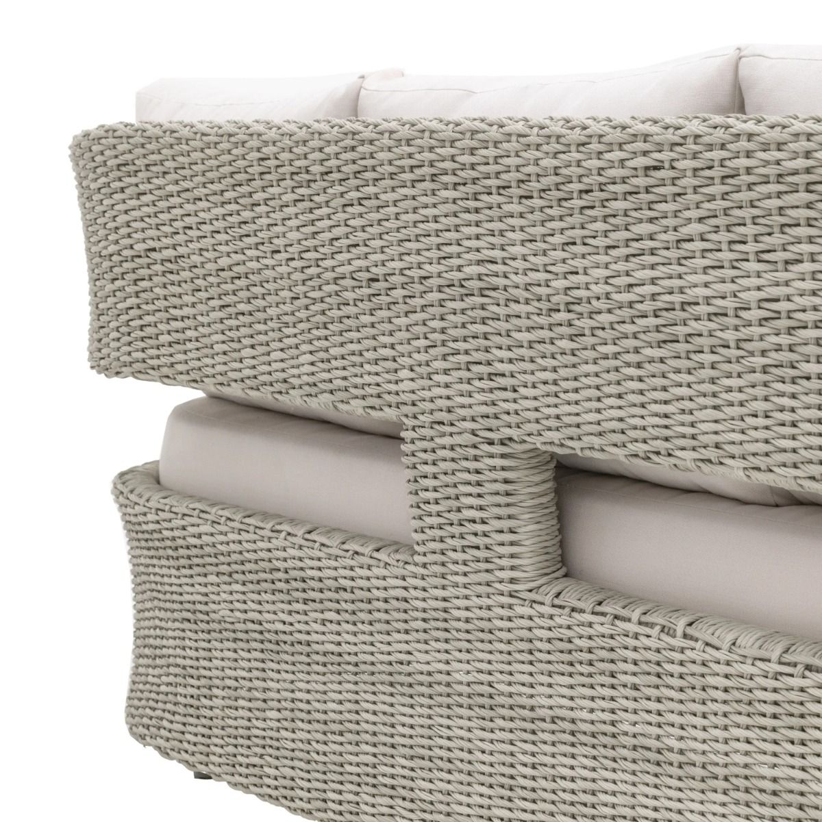 Zephros Outdoor Sofa