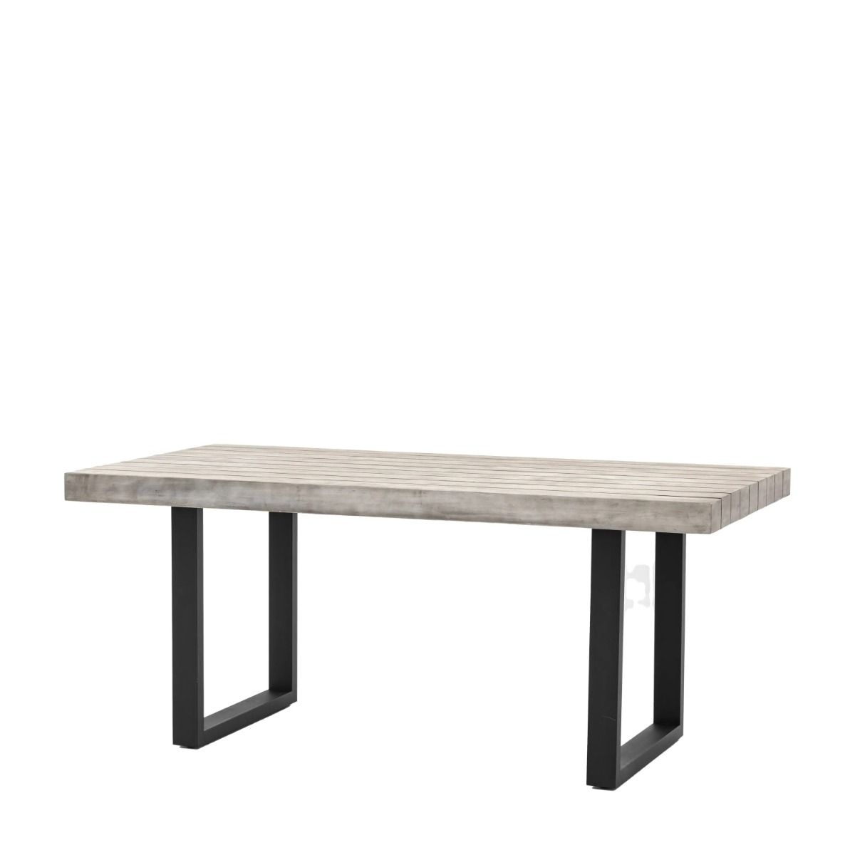 Issey Outdoor Dining Table - 6 Seater
