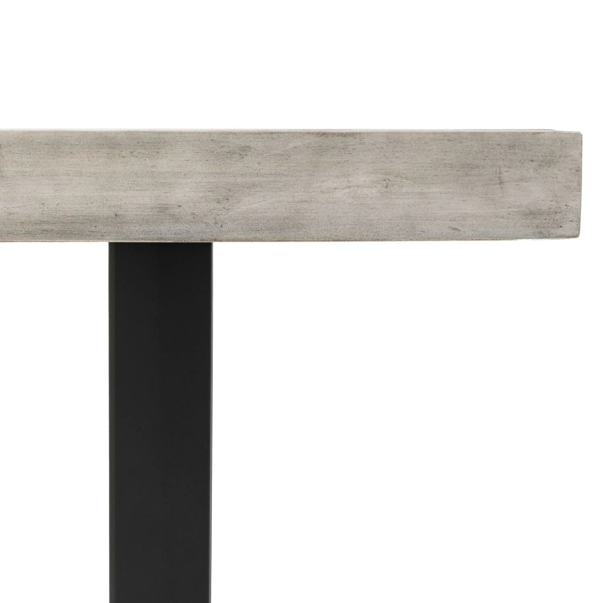 Issey Outdoor Dining Table - 6 Seater