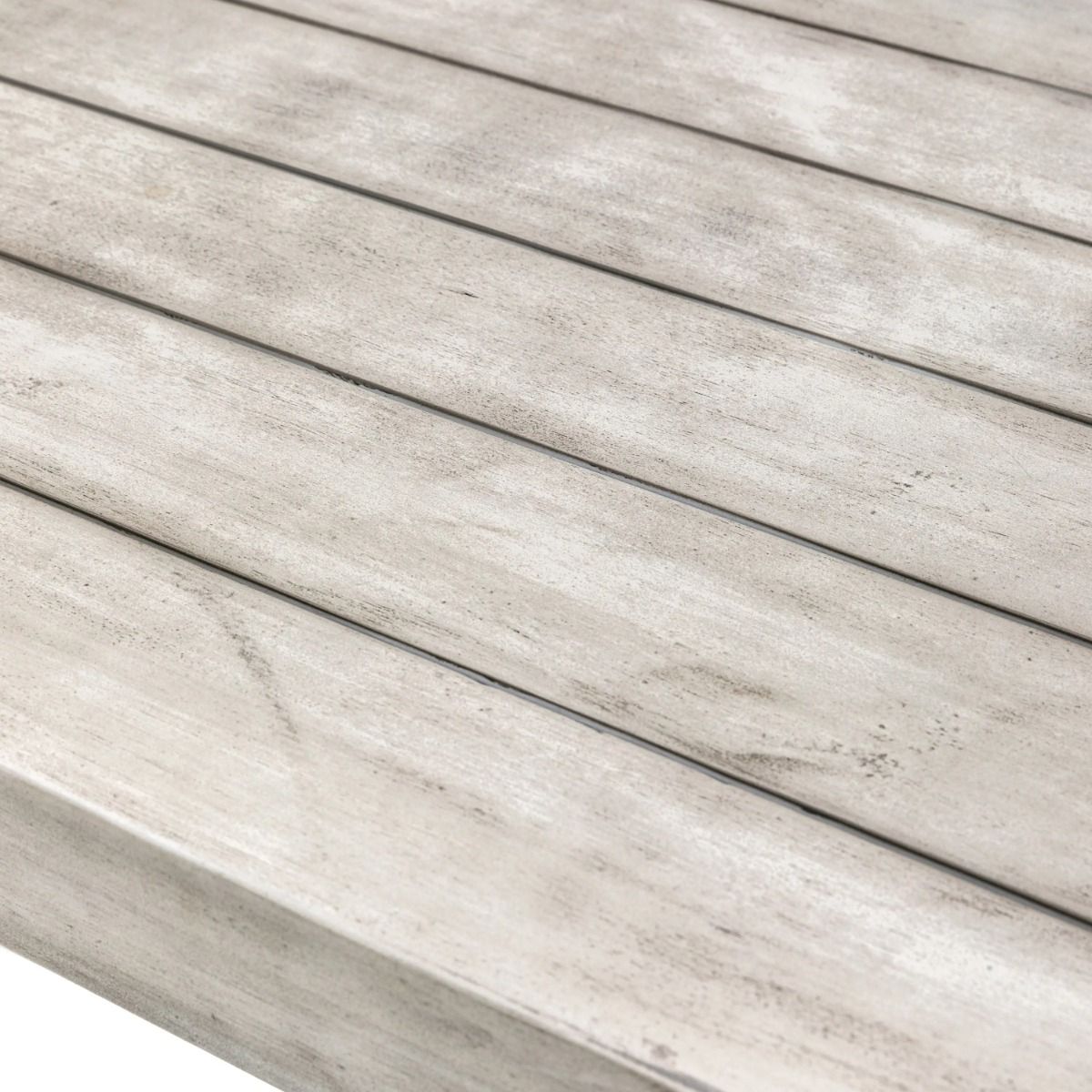 Issey Outdoor Dining Table - 6 Seater