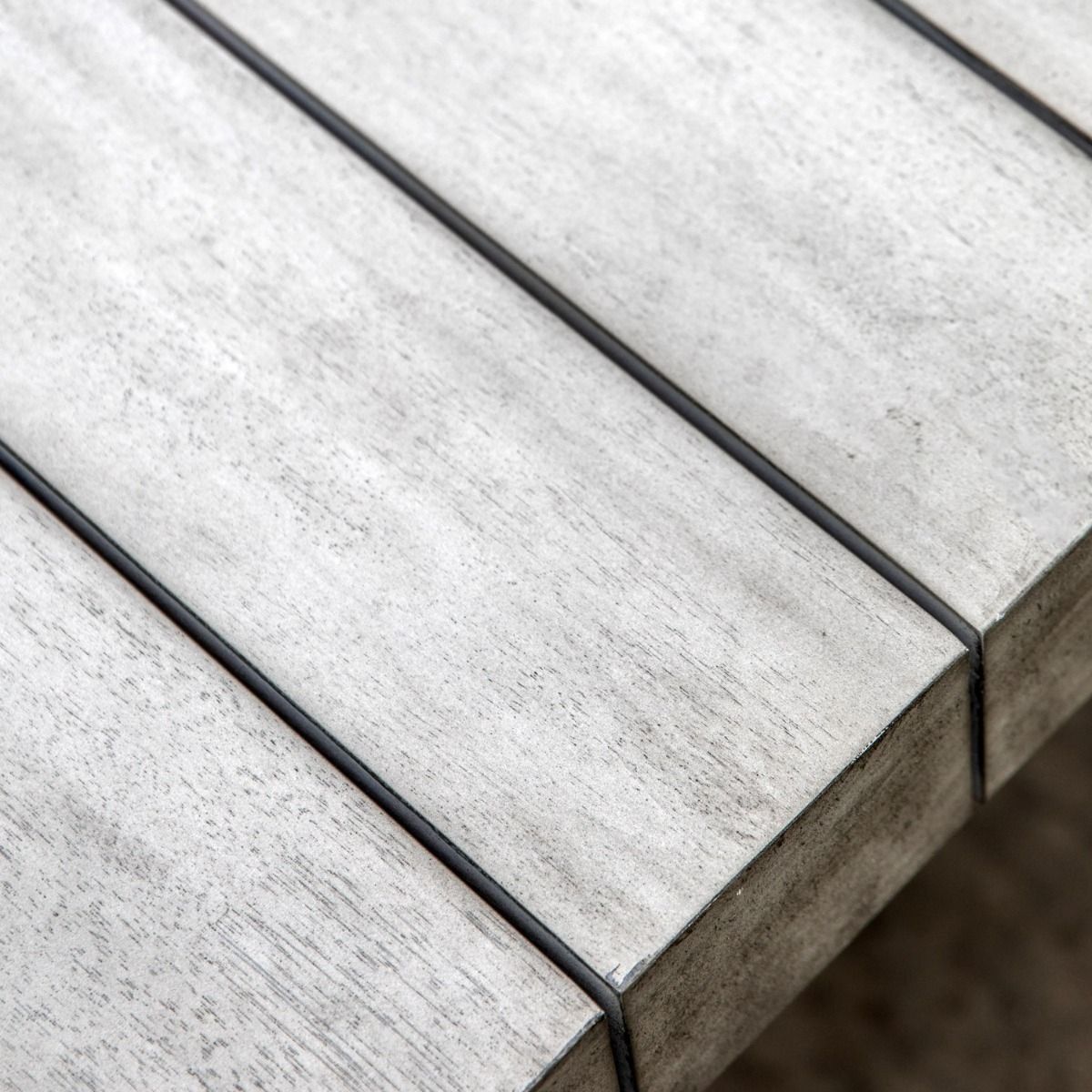 Issey Outdoor Dining Bench