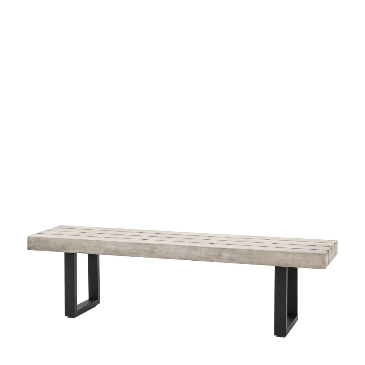 Issey Outdoor Dining Bench