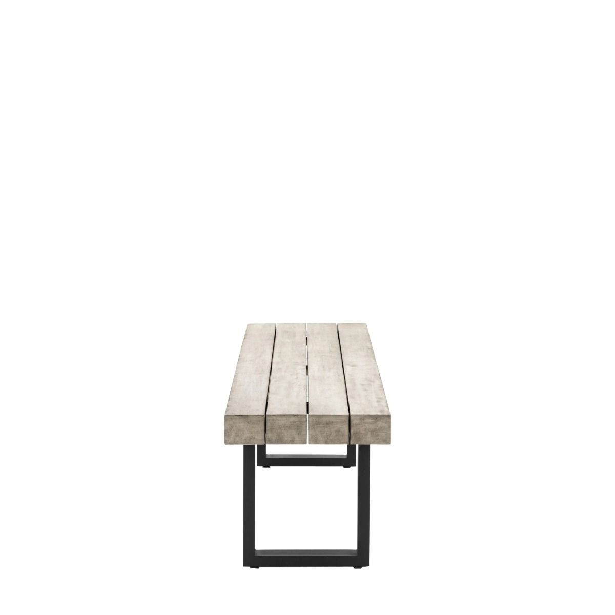 Issey Outdoor Dining Bench