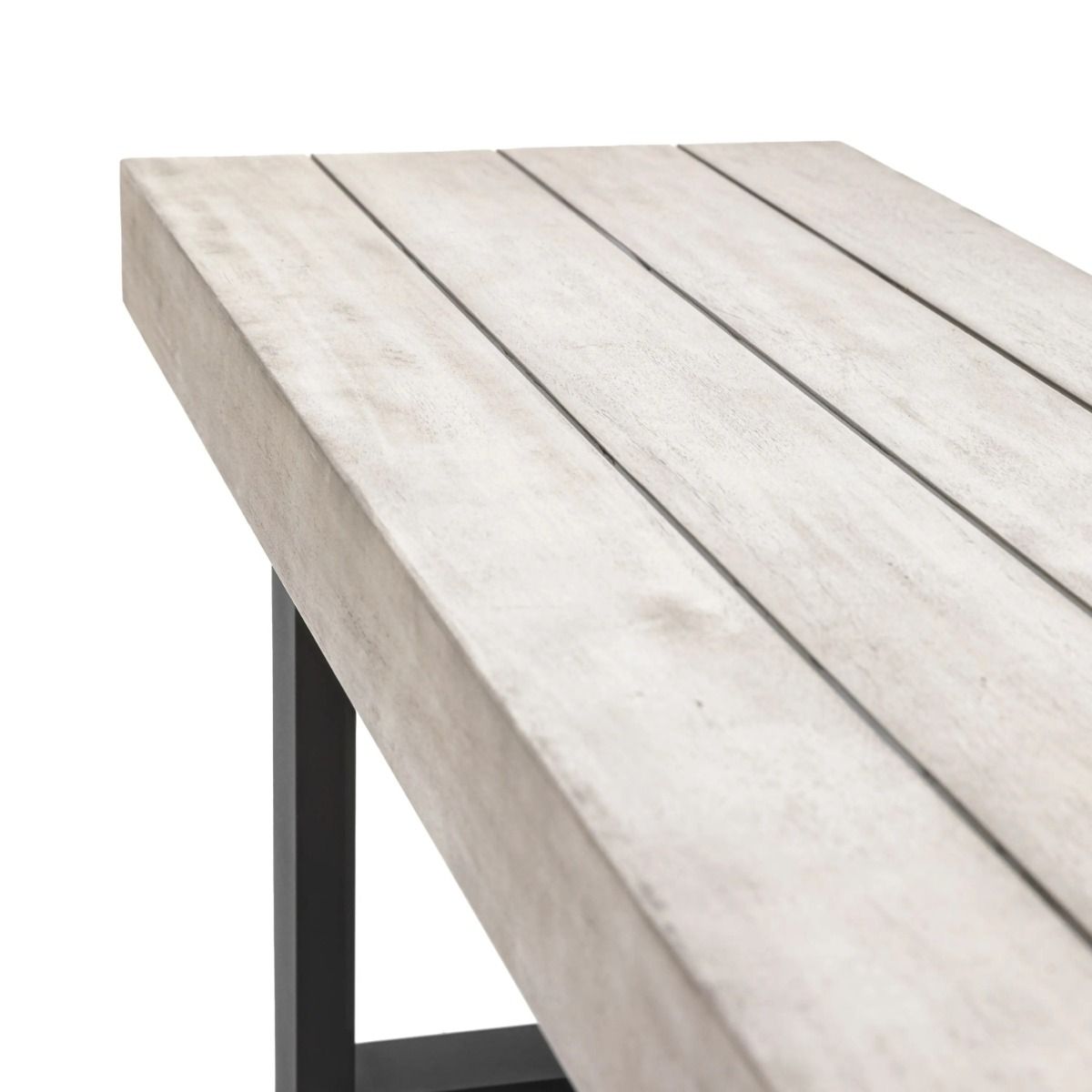 Issey Outdoor Dining Bench