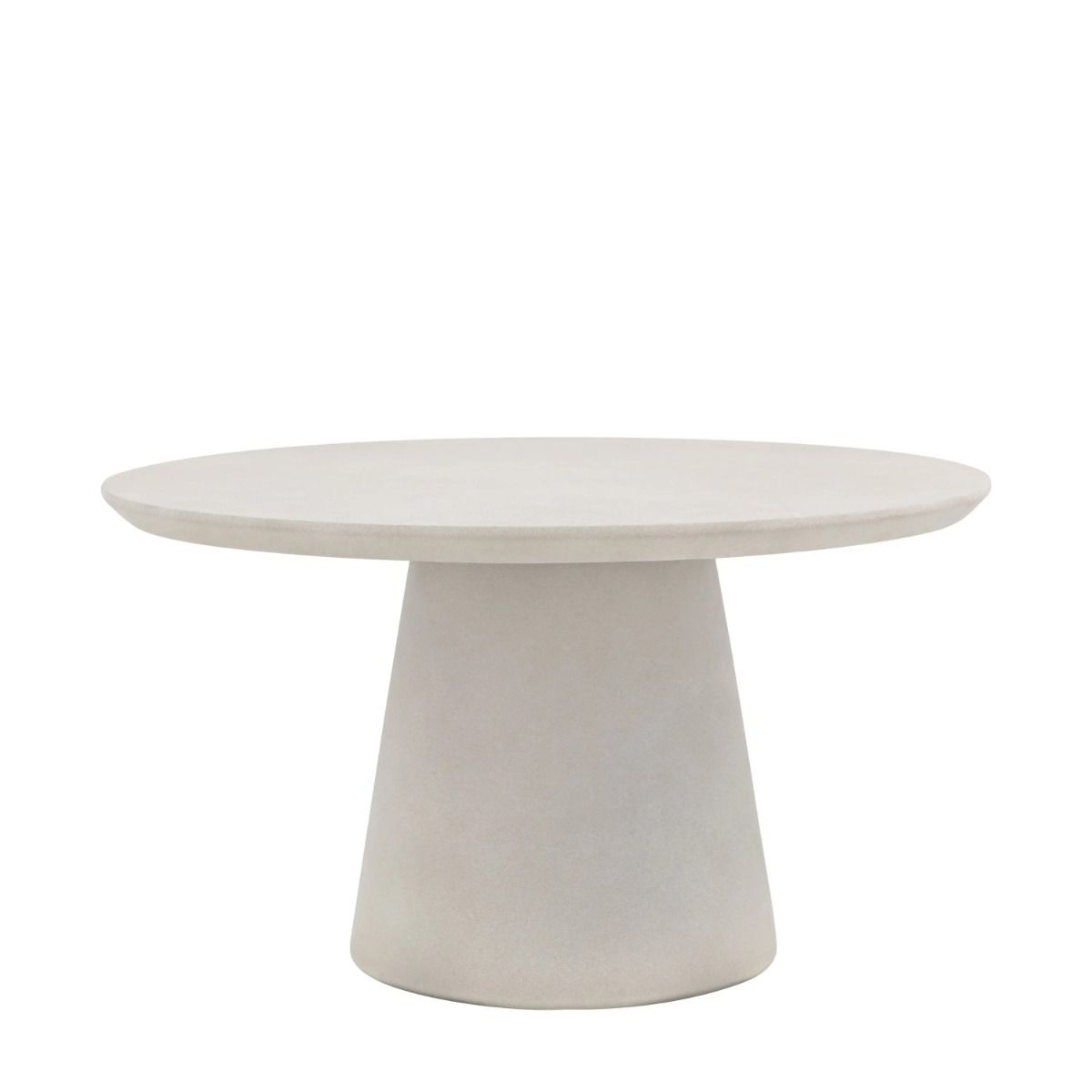 Zephros Outdoor Dining Table