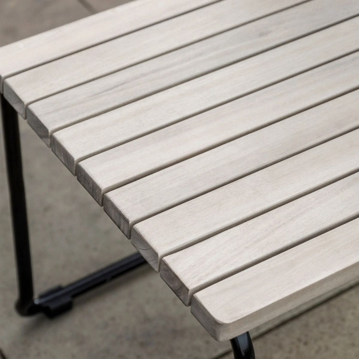Issey Outdoor Dining Chairs - Set of 2