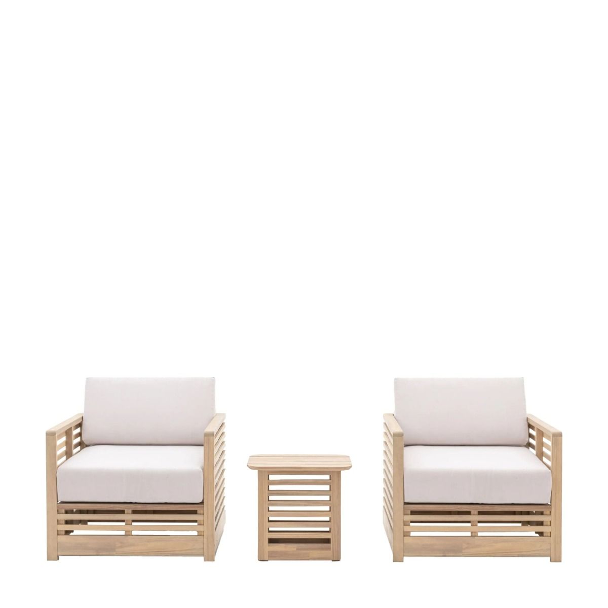 Elwood Outdoor Seating Set