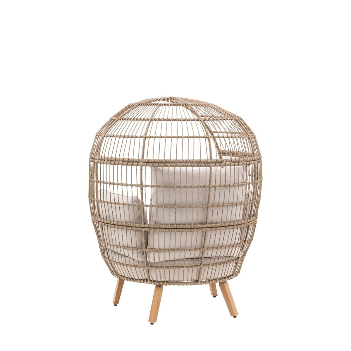 Kharros Outdoor Egg Chair