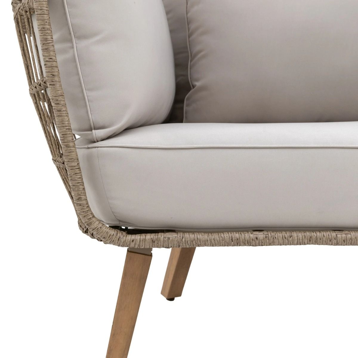 Kharros Outdoor Egg Chair